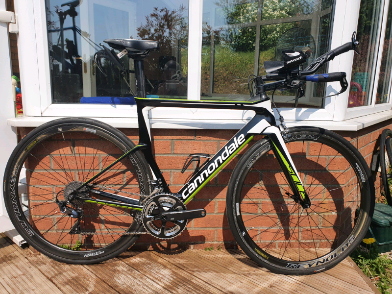 cannondale slice for sale